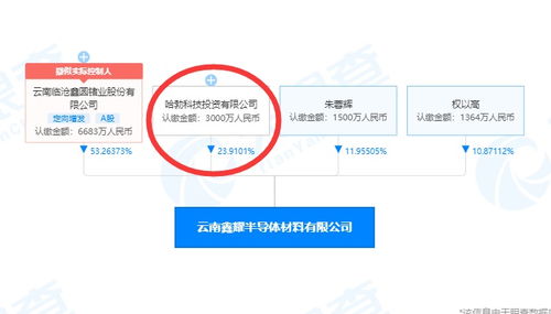 華為最大投資標的A股公司 控股輕資產與流程密集龍頭供貨商出現供應鏈多元模式構建啟智管理生態